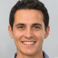 Dr. James Richardson